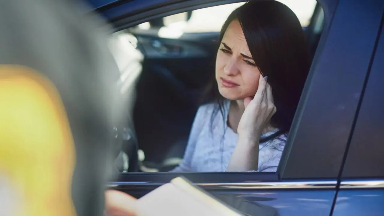 Multas de tránsito en el Edomex. Foto: Canva