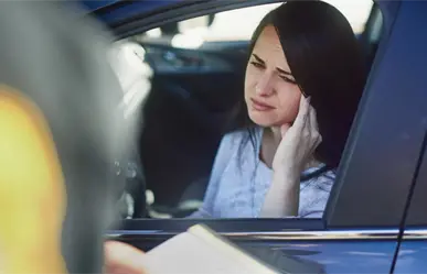 Multas de tránsito en el Edomex: guía para conductores y motociclistas