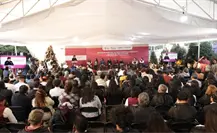Navidad en el Edomex: aquí puedes elegir entre árboles naturales y artesanías locales Navidad en el Edomex: aquí puedes elegir entre árboles naturales y artesanías locales