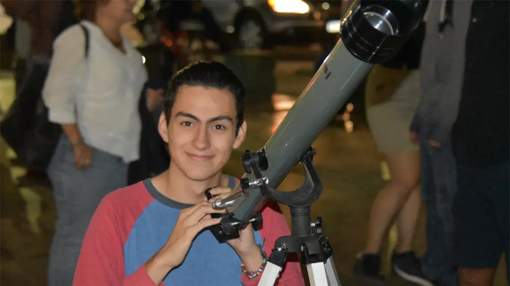 Noche de las Estrellas en La Paz reunirá ciencia, tecnología y actividades gratuitas