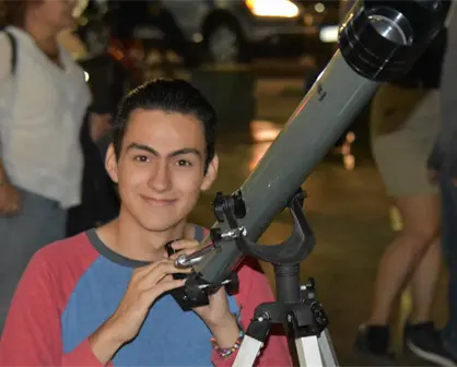 Noche de las Estrellas en La Paz reunirá ciencia, tecnología y actividades gratuitas