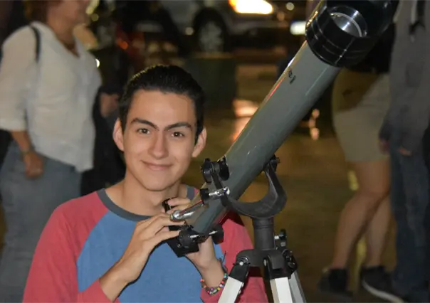 Noche de las Estrellas en La Paz reunirá ciencia, tecnología y actividades gratuitas