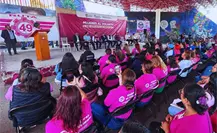 Mujeres al Volante Edomex: el curso gratuito en Ecatepec que ya formó a 600 conductoras Mujeres al Volante Edomex: el curso gratuito en Ecatepec que ya formó a 600 conductoras