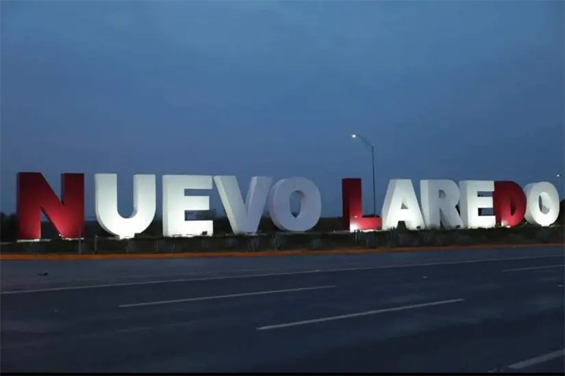 imagen recuadro La ciudad de Nuevo Laredo entre las 10 más seguras del país, de acuerdo al INEGI. Foto: Carlos García