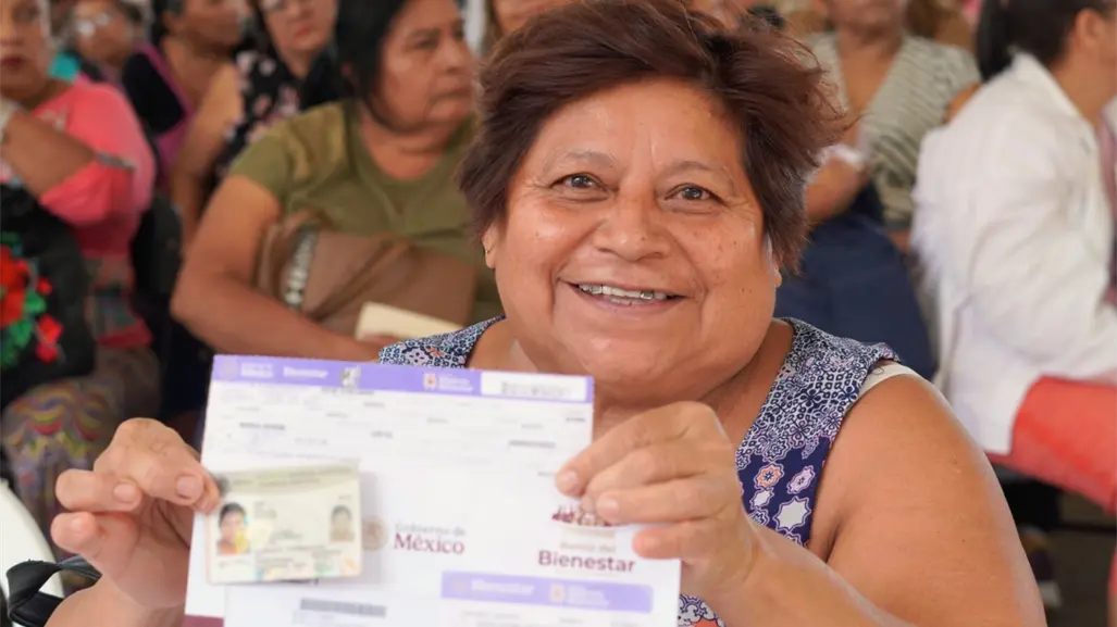 Pensión Mujeres Bienestar en Yucatán: ¿Cuándo se hará el primer pago a las beneficiarias de 60 a 62 años?