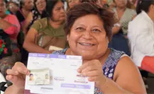 Pensión Mujeres Bienestar en Yucatán: ¿Cuándo se hará el primer pago a las beneficiarias de 60 a 62 años? Pensión Mujeres Bienestar en Yucatán: ¿Cuándo se hará el primer pago a las beneficiarias de 60 a 62 años?