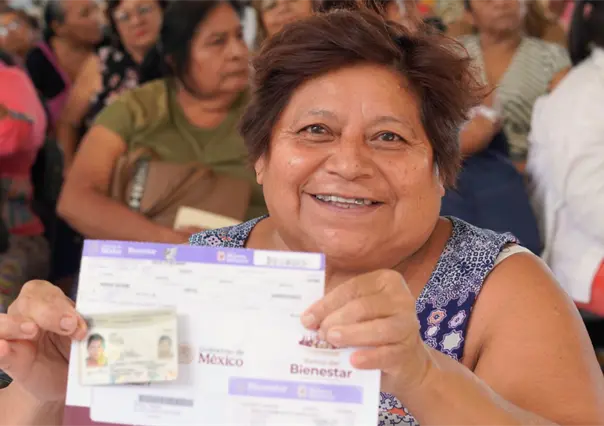 Pensión Mujeres Bienestar en Yucatán: ¿Cuándo se hará el primer pago a las beneficiarias de 60 a 62 años?