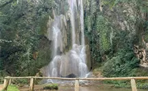 Parque El Salto en invierno: qué ver, qué hacer y cuánto cuesta visitarlo Parque El Salto en invierno: qué ver, qué hacer y cuánto cuesta visitarlo