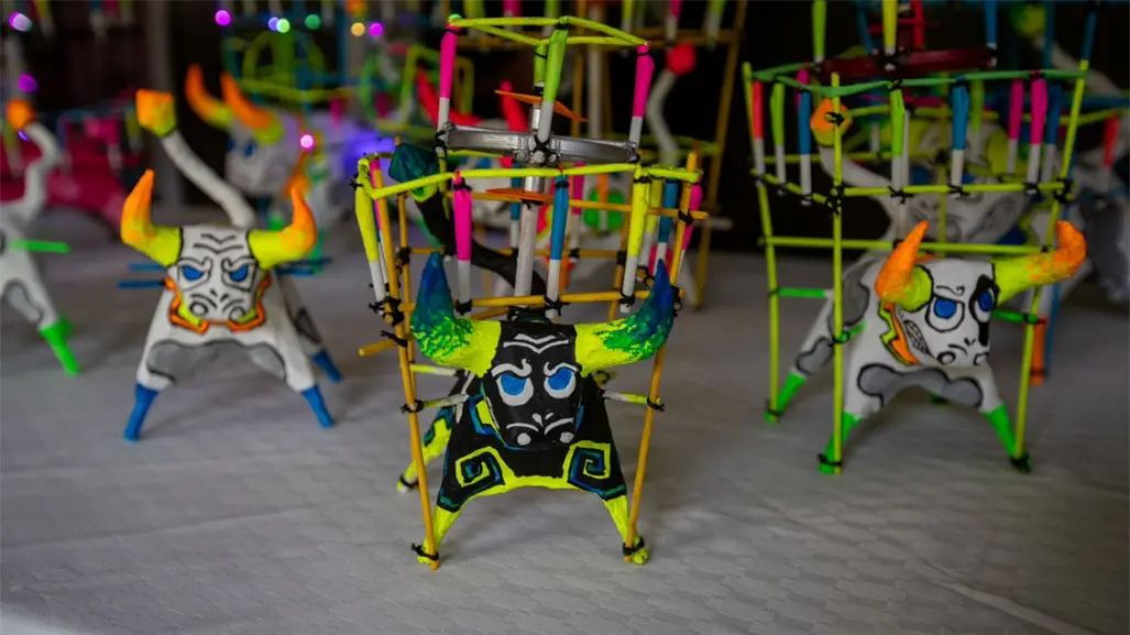 Programa estatal para impulsar la inversión en pirotecnia y prevenir accidentes en Edomex