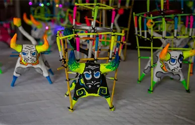 Programa estatal para impulsar la inversi&oacute;n en pirotecnia y prevenir accidentes en Edomex