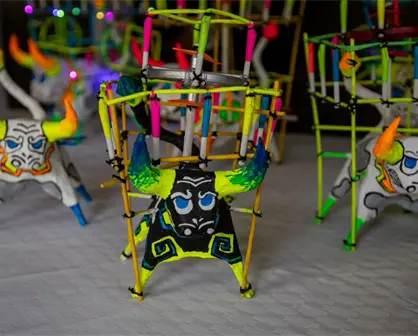 Programa estatal para impulsar la inversión en pirotecnia y prevenir accidentes en Edomex