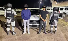 Plan Michoacán: Operativo logra arresto de 5 criminales, aseguramiento de armas y narcóticos Plan Michoacán: Operativo logra arresto de 5 criminales, aseguramiento de armas y narcóticos