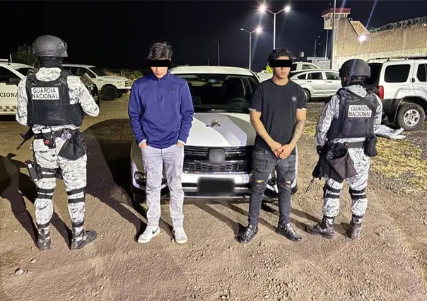 Plan Michoacán: Operativo logra arresto de 5 criminales, aseguramiento de armas y narcóticos