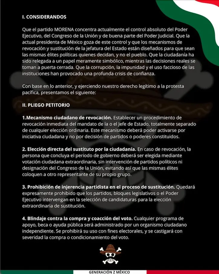 imagen recuadro Foto: Somos Generación Z