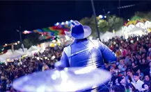 Feria de la Naranja de Montemorelos: ¿qué objetos están permitidos para entrar este sábado 15 de noviembre? Feria de la Naranja de Montemorelos: ¿qué objetos están permitidos para entrar este sábado 15 de noviembre?