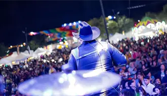Feria de la Naranja de Montemorelos: ¿qué objetos están permitidos para entrar este sábado 15 de noviembre?