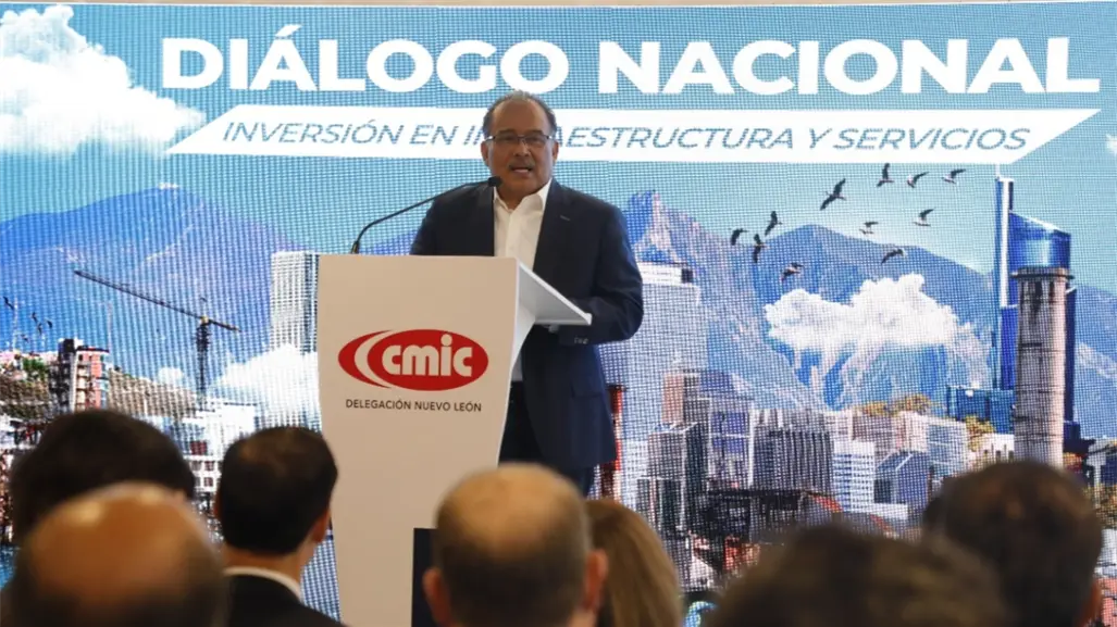 Escobedo sube al mapa nacional con su modelo de inversión bajo la 4T Norteña
