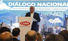 Escobedo sube al mapa nacional con su modelo de inversión bajo la 4T Norteña Escobedo sube al mapa nacional con su modelo de inversión bajo la 4T Norteña