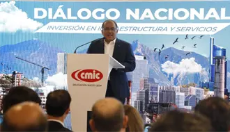 Escobedo sube al mapa nacional con su modelo de inversión bajo la 4T Norteña
