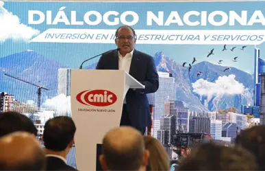 Escobedo sube al mapa nacional con su modelo de inversión bajo la 4T Norteña