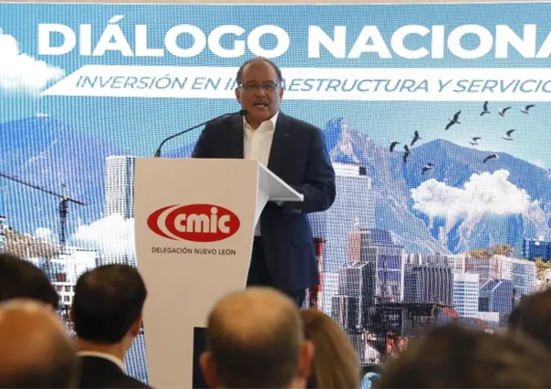 Escobedo sube al mapa nacional con su modelo de inversión bajo la 4T Norteña