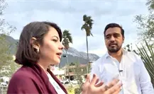 Santa Catarina apuesta por la sustentabilidad y recibe premio mundial Santa Catarina apuesta por la sustentabilidad y recibe premio mundial