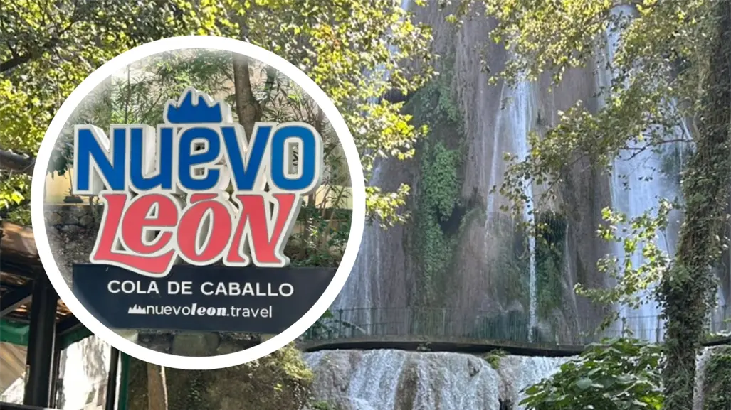 Cola de Caballo en diciembre: tirolesa, senderismo y miradores para disfrutar el invierno