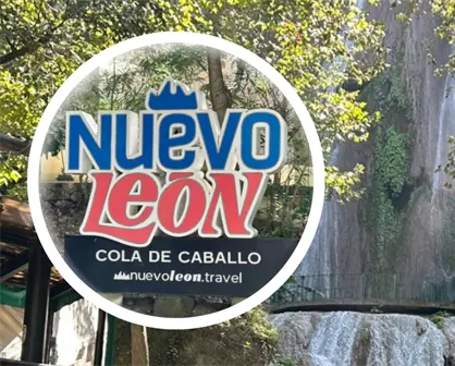 Cola de Caballo en diciembre: tirolesa, senderismo y miradores para disfrutar el invierno