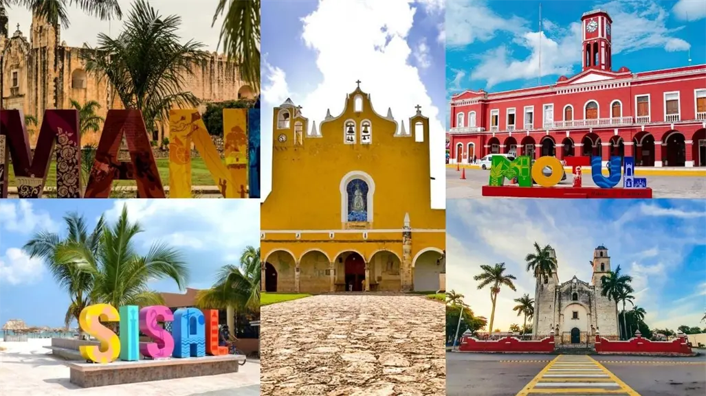 Yucatán destaca en el Tianguis Nacional de Pueblos Mágicos 2025 con una muestra cultural única