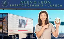 Estos son los horarios recomendados para cruzar a McAllen este fin de semana largo desde Nuevo León Estos son los horarios recomendados para cruzar a McAllen este fin de semana largo desde Nuevo León