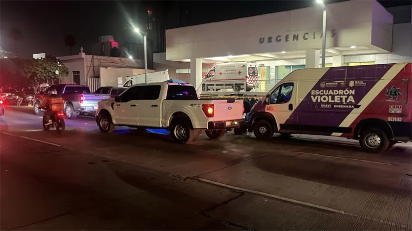 imagen recuadro Foto: Informe Ensenada c.v. / Facebook.