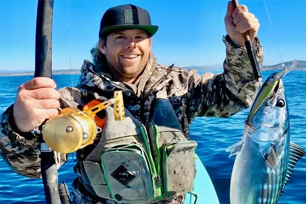 ¿Quién es Mikey Rijavec, el youtuber que desapareció en aguas de Bahía Asunción, BCS? ¿Quién es Mikey Rijavec, el youtuber que desapareció en aguas de Bahía Asunción, BCS?