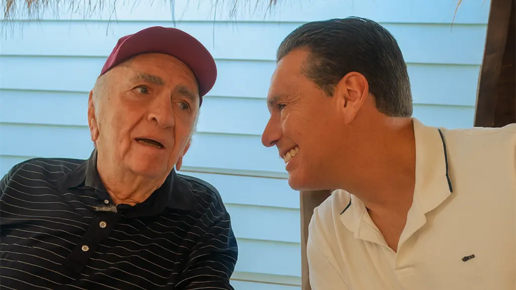 Muere Raúl Osorio Arce, reconocido magistrado y servidor público yucateco