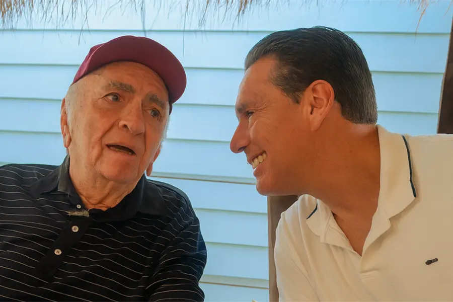 Muere Raúl Osorio Arce, reconocido magistrado y servidor público yucateco