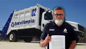 Servilimpia denuncia gastos no comprobados por 5.7 millones ante la Fiscalía Anticorrupción en Yucatán