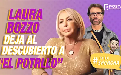 Laura Bozzo y el escándalo de Alejandro Fernández: asegura que se acostaba con su músico Laura Bozzo y el escándalo de Alejandro Fernández: asegura que se acostaba con su músico