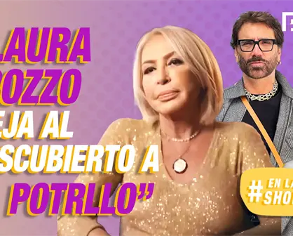 Laura Bozzo y el escándalo de Alejandro Fernández: asegura que se acostaba con su músico