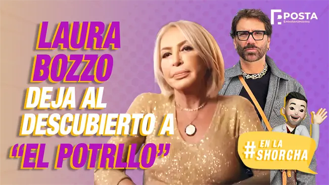 Laura Bozzo y el escándalo de Alejandro Fernández: asegura que se acostaba con su músico Laura Bozzo y el escándalo de Alejandro Fernández: asegura que se acostaba con su músico