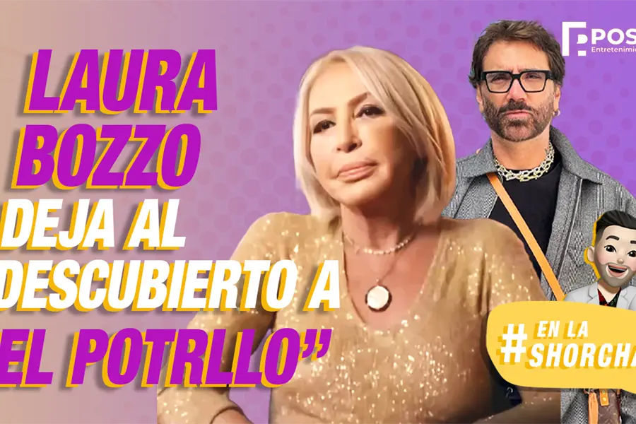 Laura Bozzo y el escándalo de Alejandro Fernández: asegura que se acostaba con su músico