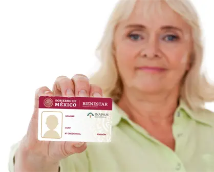 Trámite gratuito de la tarjeta INAPAM en el Edomex: requisitos para cobrar el aguinaldo