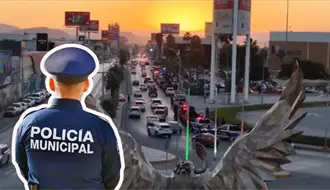 Torreón aplica blindaje de seguridad total durante Buen Fin 2025 y el juego México vs Uruguay