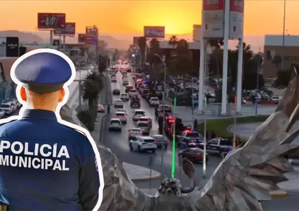 Torreón aplica blindaje de seguridad total durante Buen Fin 2025 y el juego México vs Uruguay