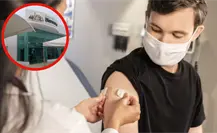 Ahora te podrás vacunar también en los Bancos del Bienestar en Tamaulipas ¿cúales vacunas estarán disponibles?