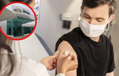 Ahora te podrás vacunar también en los Bancos del Bienestar en Tamaulipas ¿cúales vacunas estarán disponibles?