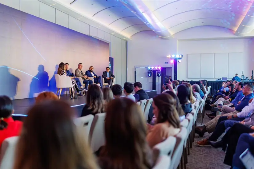 La ciudad alista infraestructura, transporte y servicios para garantizar la mejor experiencia a los aficionados durante el Mundial 2026. Foto: Gobierno de Monterrey 