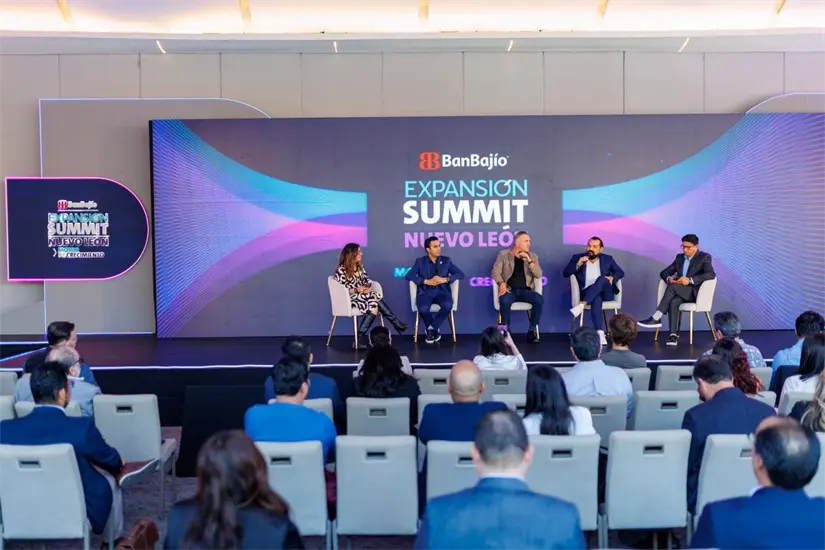 Presentan los planes para recibir a los visitantes durante la Copa Mundial 2026. Foto: Gobierno de Monterrey 