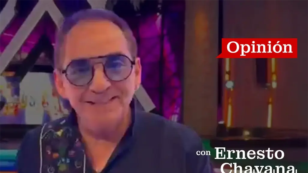Ernesto Chavana analiza críticas a Sergio Ramos y fraudes en venta de autos