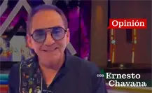 Ernesto Chavana analiza críticas a Sergio Ramos y fraudes en venta de autos Ernesto Chavana analiza críticas a Sergio Ramos y fraudes en venta de autos