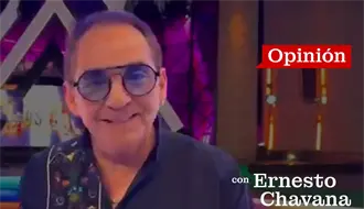 Ernesto Chavana analiza críticas a Sergio Ramos y fraudes en venta de autos