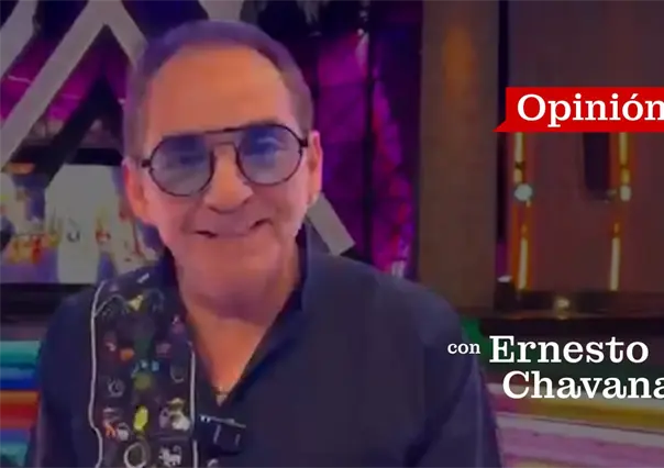 Ernesto Chavana analiza críticas a Sergio Ramos y fraudes en venta de autos